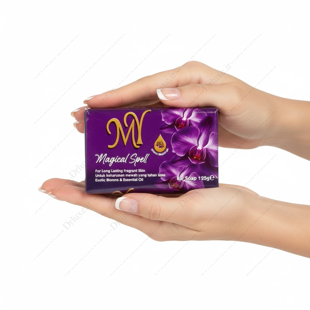 صابون مجیکال اسپل مای 125 گرم